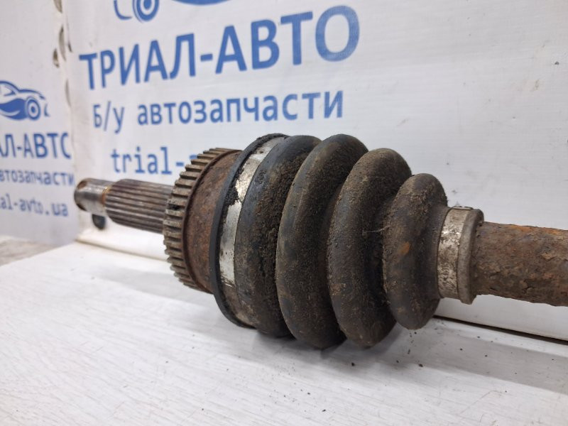 Привод задний Hyundai Tucson 2004-2009  (Арт. 67268) Київ - зображення 3