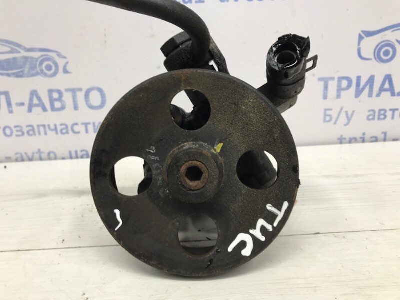 Насос ГУ Hyundai Tucson 2004-2009 571002E200 (Арт. 52363) Київ - зображення 4