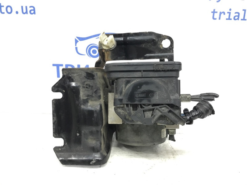 Блок abs Mazda CX 5 KE 2.2 DIESEL 2011 (б/у) Киев - изображение 2