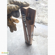 Манометры МК-1, наклонные, -2шт Харків