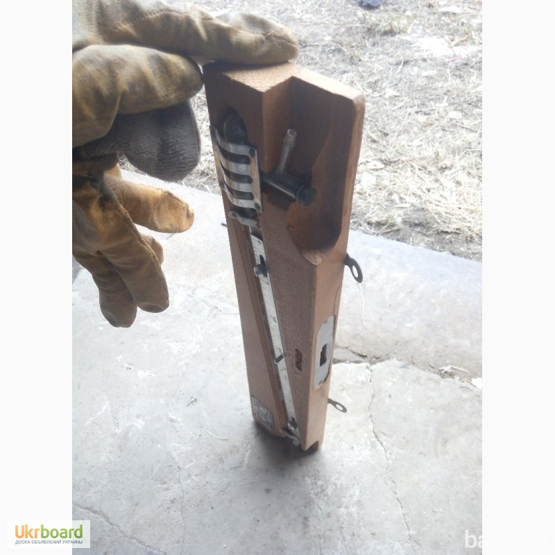 Манометры МК-1, наклонные, -2шт Харків - зображення 3