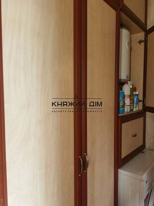Оренда 3 кімнатна квартира м. Дорогожичі КОД 11204834 Киев - изображение 11