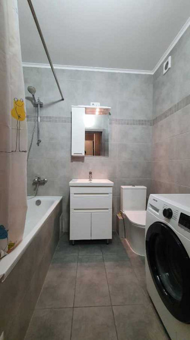 долгосрочная аренда 1-к квартира Киев, Днепровский, 14000 грн./мес. Київ - зображення 4