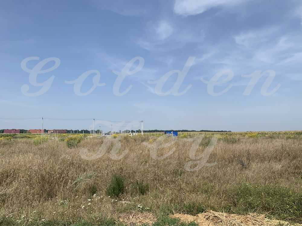 продажа участок под жилую застройку Бориспольский, Великая Александровка, 18500 $  - зображення 8