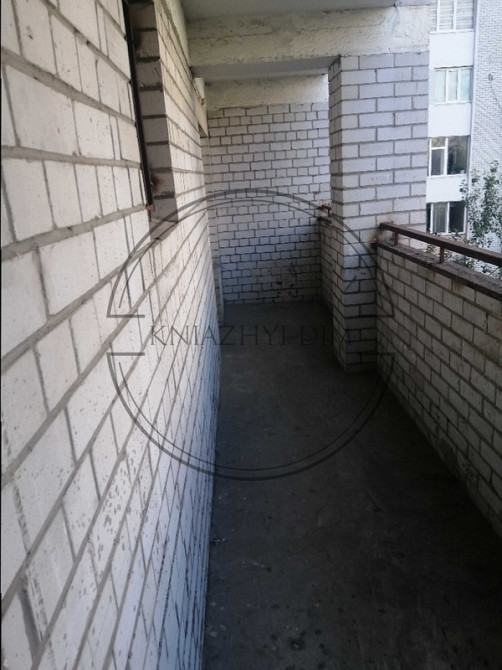 Продажа 3 комнатной квартиры по пр. Петра Григоренка 26А 21141351 Київ - зображення 11