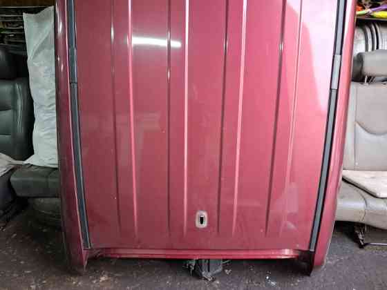 Крыша Suzuki Grand Vitara 2005-2016 6511165J81 (Арт. 67743) Київ