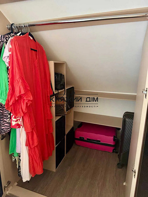 Продаж 1 кімнатна квратира ЖК Чабани квартал КОД 21147262 Київ - зображення 11