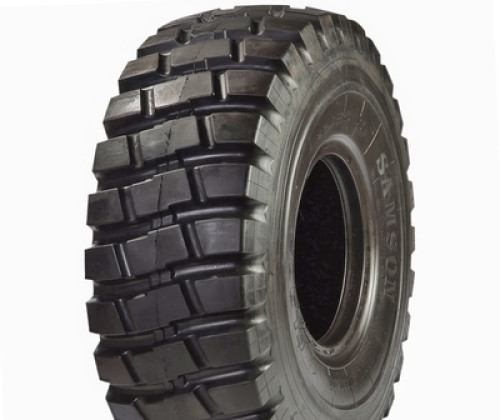 23.5 R25 Samson GLR02 Індустріальна шина Киев - изображение 1