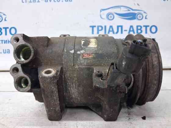 Компрессор кондиционера Mitsubishi L200 KB 2.5 DIESEL 4D56 2006 (б/у) Київ