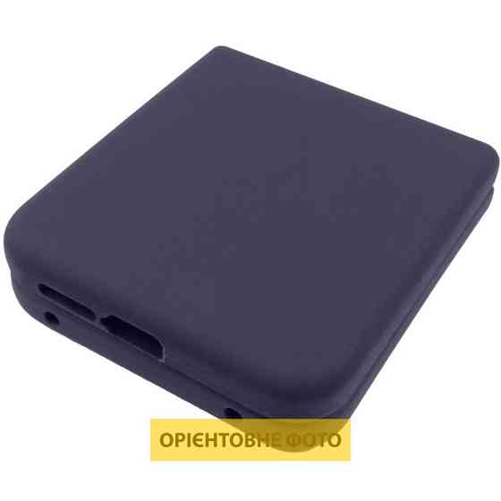 Чехол Foldables Silicone Cover Lakshmi (AAA) для Xiaomi Mix Flip Херсон