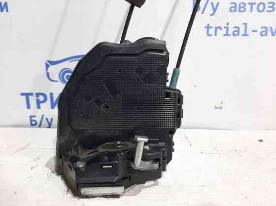 Замок двери задний левый Toyota RAV 4 A30 2005 (б/у) Киев