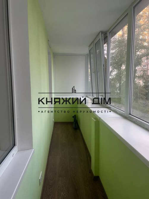 Оренда однокімнатної квартири м. Харківська. З газом. Код об'єкта 11102604 Київ - зображення 12