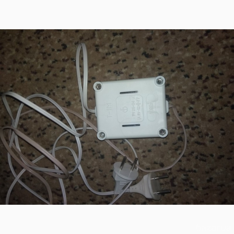 Трансформаторы Т-1М 220в. 6в. 001КВ-А. понижающие. -140шт. по 60грн/шт Харьков - изображение 3