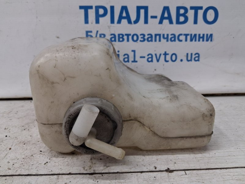 Бачок радиатора (расширительный) Mitsubishi Pajero Wagon 4 3.2 ДИЗЕЛЬ 4M41 2006 (б/у) Київ - зображення 3