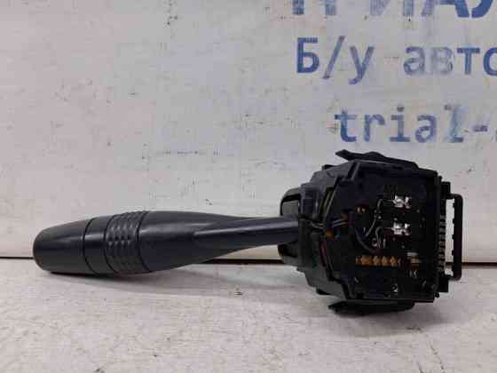 Переключатель подрулевой правый(дворники) Mitsubishi Outlander 2003-2006 8612A002 (Арт. 59946) Киев