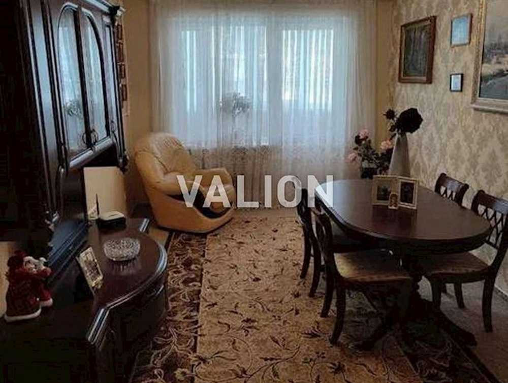 продажа 3-к квартира Киев, Голосеевский, 82000 $ Київ - зображення 1