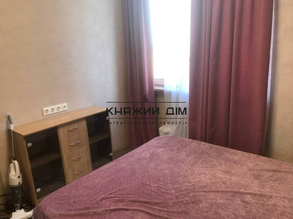 Оренда 1-к квартири ЖК Львівський. №11198640 Київ - зображення 2