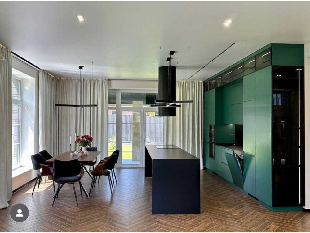 продажа 4-к коттедж Киево-Святошинский, Ирпень, 460000 $ Ирпень - изображение 6