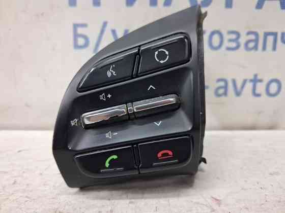 Кнопки руля Hyundai Ioniq 2016-  (Арт. 80797) Київ