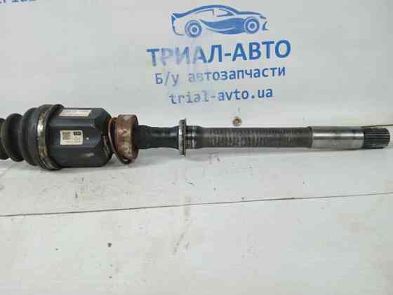 Привод передний правый Toyota RAV 4 A40 2.2 DIESEL 2ADFTV 2012 (б/у) Київ