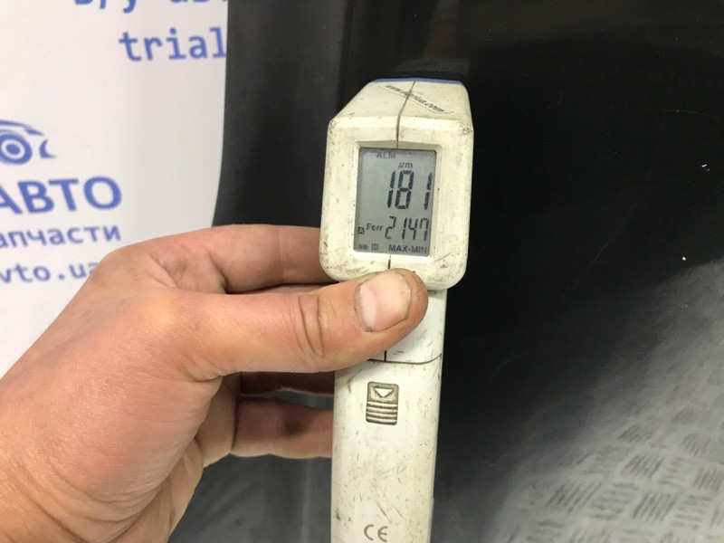 Крыло переднее правое Toyota Avensis 2003-2009 5381105020 (Арт. 42206) Киев - изображение 5