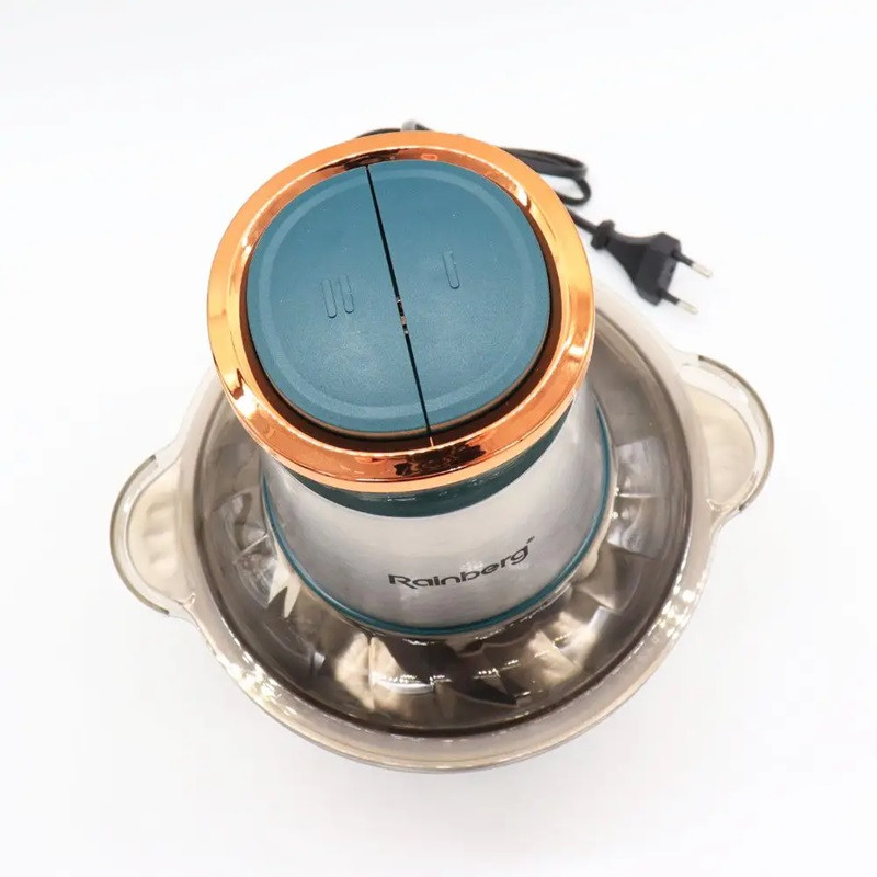 Блендер стационарный Rainberg RB-2202 1300 Вт Киев - изображение 7