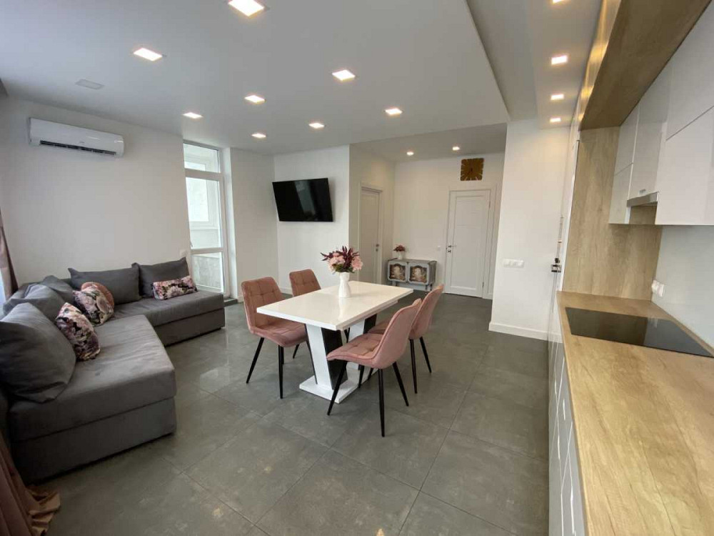 продажа 4-к квартира Киев, Дарницкий, 200000 $ Київ - зображення 4