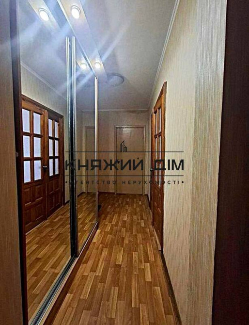 Оренда 2-кімнатна квартира на Позняках, Кошиця, Драгоманова № 11200054 Київ - зображення 7