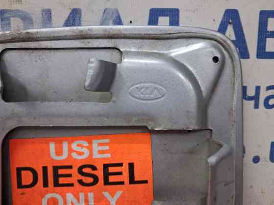 Лючок бака Kia Sorento BL 2.5 DIESEL D4CB 2002 (б/у) Київ