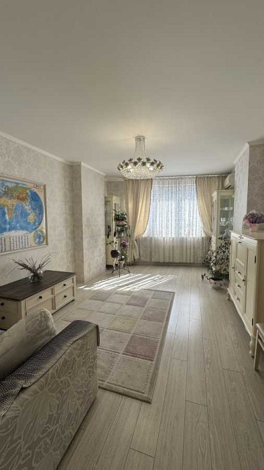 продажа 3-к квартира Киев, Святошинский, 160000 $ Київ - зображення 3