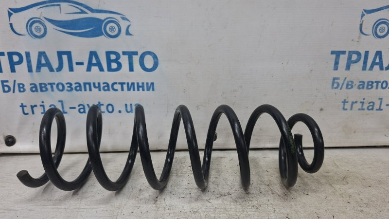 Пружина задняя Renault Megane 2008-2016 550200026R (Арт. 73062) Киев - изображение 1