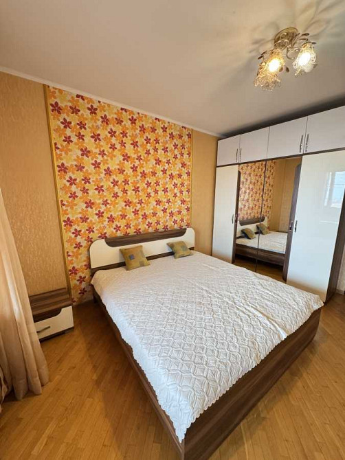 продажа 2-к квартира Броварский, Бровары, 76000 $ Бровари - зображення 9