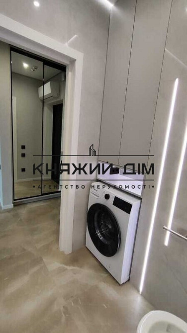 Оренда 1-но к. квартири в ЖК Варшавський 2. №11203469 Київ - зображення 9