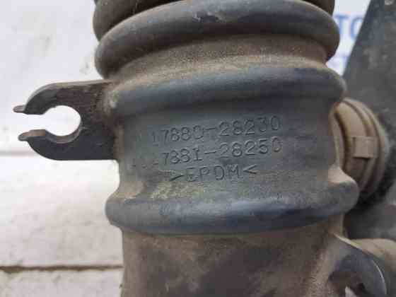 Патрубок воздушного фильтра Toyota Camry XV40 2.4 БЕНЗИН 2AZFE 2006 (б/у) Киев