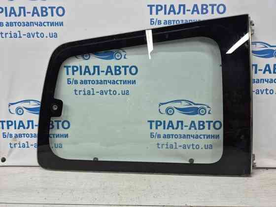 Стекло в кузов заднее правое Mitsubishi Pajero Wagon 1999-2006 MR533260 (Арт. 68605) Київ