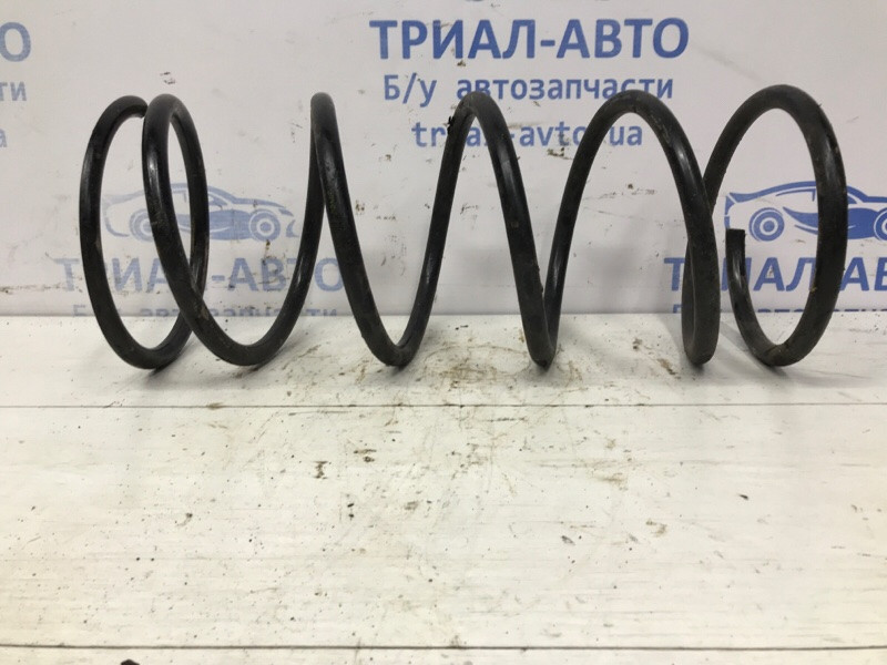 Пружина задняя Mitsubishi Pajero Sport 1996-2008 MR210764 (Арт. 54947) Київ - зображення 1