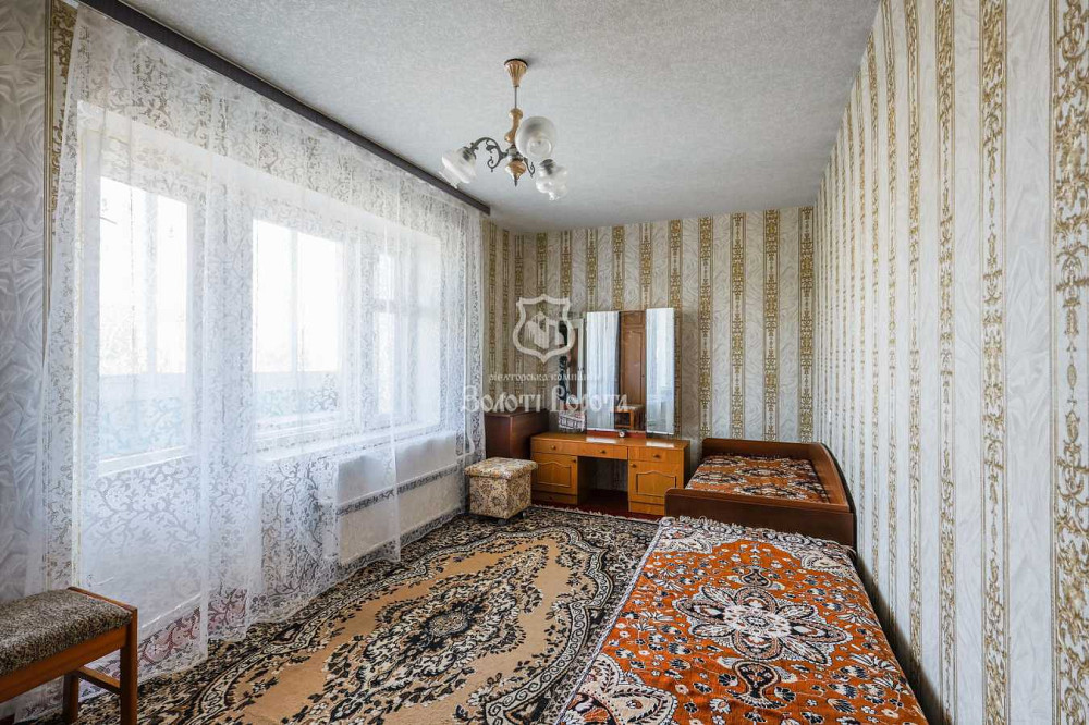 продажа 2-к квартира Киев, Днепровский, 55000 $ Київ - зображення 4