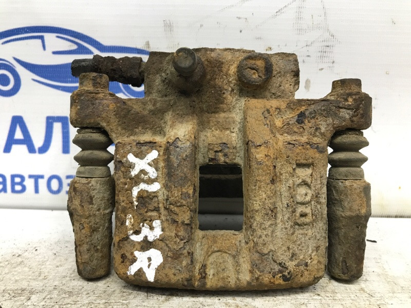 Суппорт задний правый Mitsubishi Outlander 2007-2012 4605A264 (Арт. 49039) Київ - зображення 1