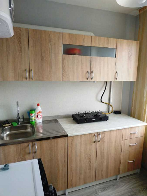 долгосрочная аренда 2-к квартира Киев, Святошинский, 12000 грн./мес. Киев - изображение 2