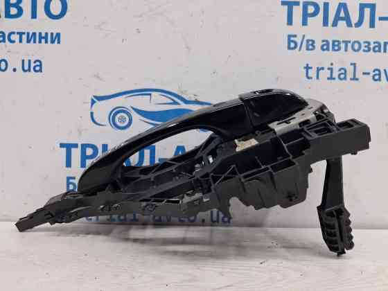 Ручка двери внешняя передняя левая Dodge Journey 1 2.4 БЕНЗИН ED3 2007 (б/у) Киев