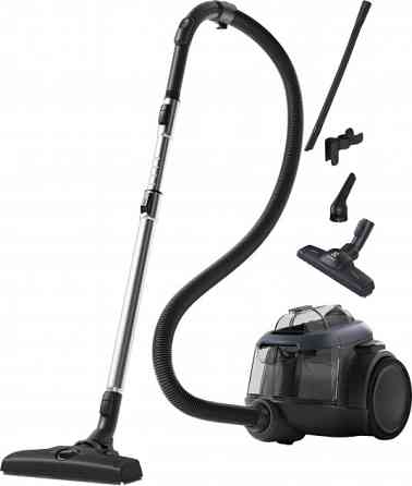 Пилосос Electrolux EL61C3DB 550 Вт Київ