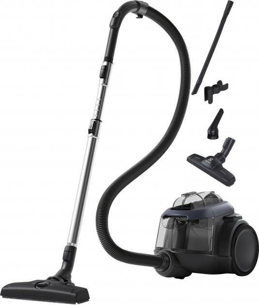 Пилосос Electrolux EL61C3DB 550 Вт Київ - зображення 1