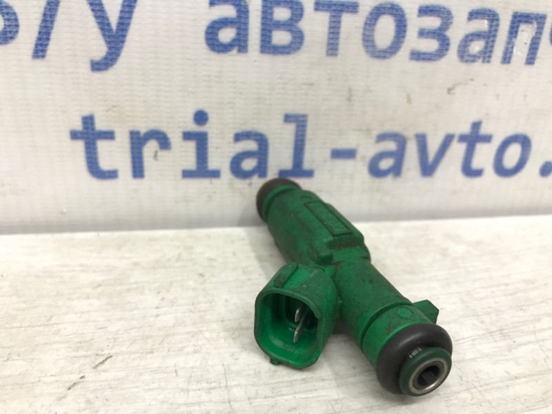 Форсунка топливная Hyundai Sonata 2004-2009 3531025200 (Арт. 39174) Київ - зображення 2