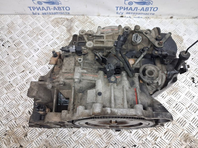 Коробка передач АКПП Hyundai Tucson 2004-2009 4500039215 (Арт. 62617) Киев - изображение 2