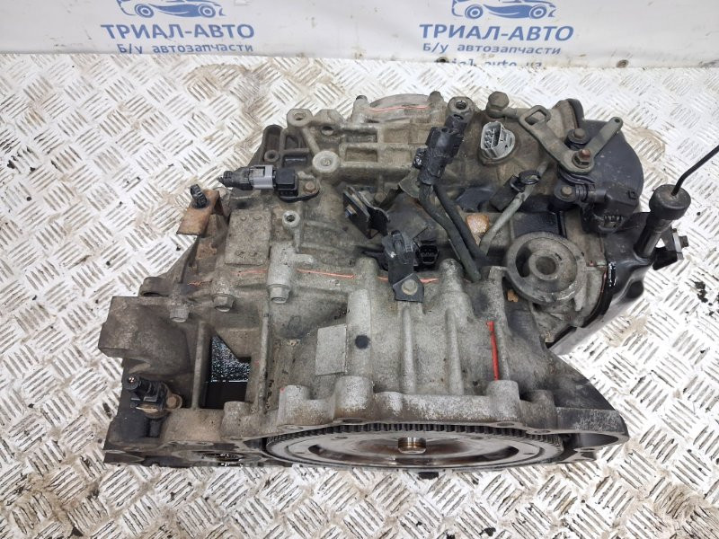 Коробка передач АКПП Hyundai Tucson JM 2.0 DIESEL D4EA 2004 (б/у) Киев - изображение 2