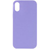 Чехол Silk Full Protective (AA) NO LOGO для Apple iPhone X / XS (5.8") Херсон