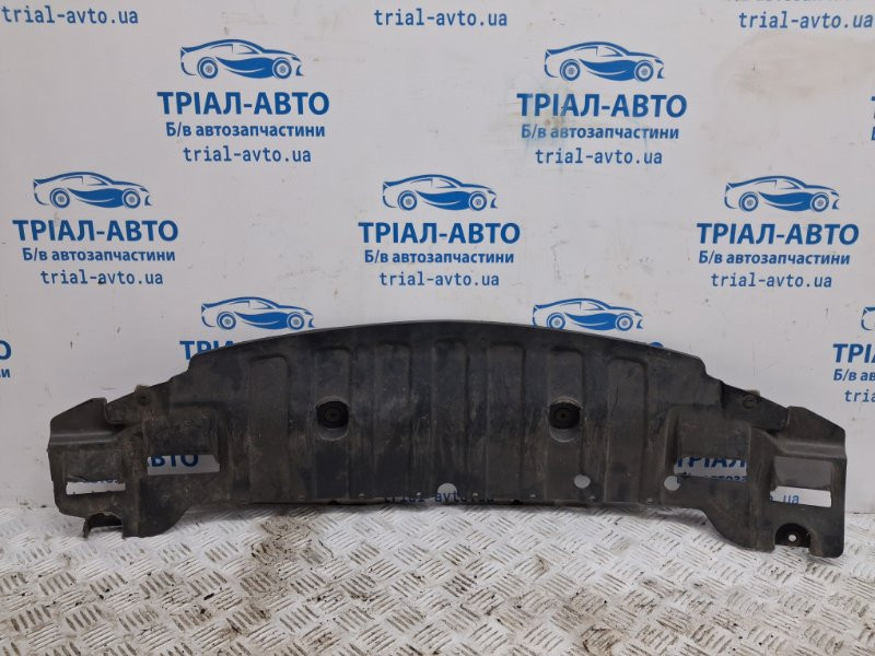 Защита бампера переднего Hyundai I30 2011-2017 29110A6000 (Арт. 69958) Київ - зображення 1