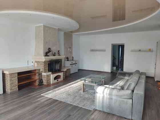 Велика Олександрівка. Будинок 320кв.м+118кв, ремонт, меблі, 18с. Без% Київ