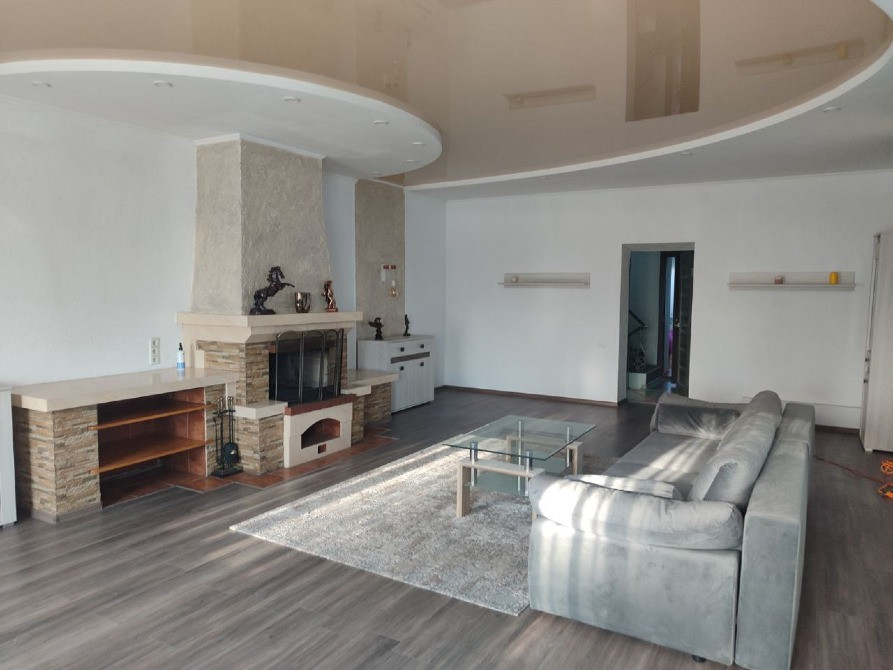 Велика Олександрівка. Будинок 320кв.м+118кв, ремонт, меблі, 18с. Без% Київ - зображення 2