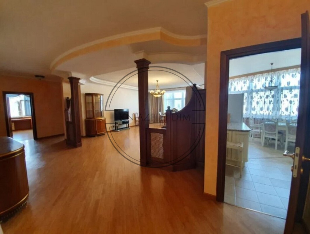 Продажа роскошного пентхауса проспект Героев Сталинграда 8 № 21117642 Киев - изображение 11